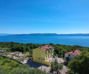 Haus Marinella 122S Labin Croatia