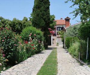 Villa Palma 405S Labin Croatia