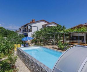 Haus Laura 422S Labin Croatia