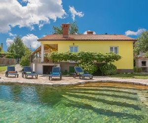 Ferienhaus Labin 428S Labin Croatia