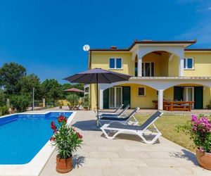 Haus Carla 429S Labin Croatia