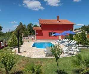 Ferienhaus Labin 432S Labin Croatia