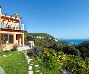 Haus Princip 303S Rabac Croatia