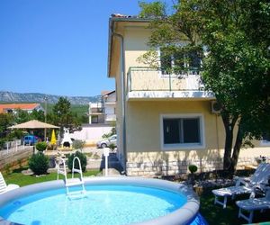 Family friendly apartments with a swimming pool Jadranovo (Crikvenica) - 13593 Diminici Croatia