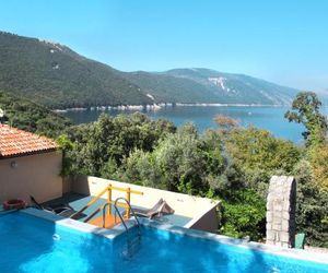 Ferienhaus Insel Cres 400S Cerzo Croatia