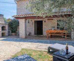 Natursteinhaus Lara 362S Barban Croatia