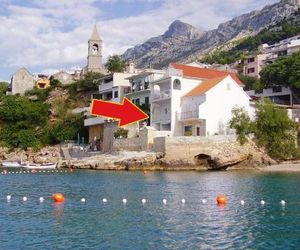 Apartments by the sea Pisak (Omis) - 10410 Mimice Croatia