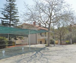 Apartment Haus Dragica (PUL302) Vinkuran Croatia
