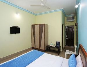 OYO 3066 D2 Holiday Inn Puri India