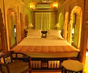 WelcomHeritage Mandir Palace Jaisalmer India