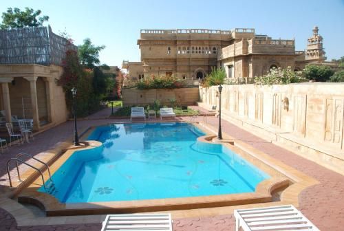 Hotel Photo 18