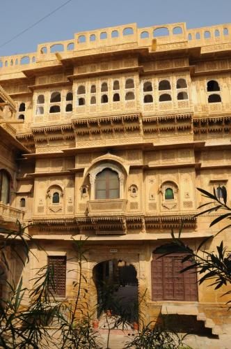 Hotel Photo 21