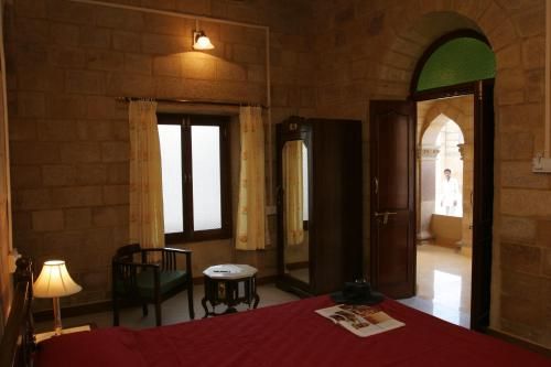 Hotel Photo 6