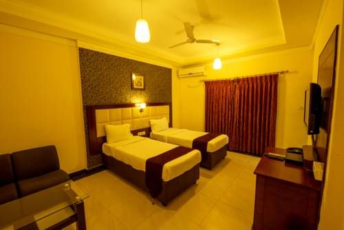 Hotel Photo 7