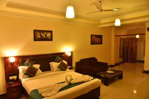 Hotel Photo 8