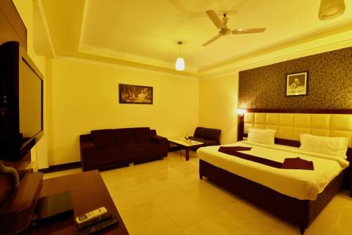 Hotel Photo 9