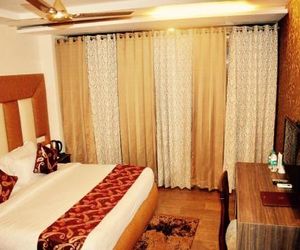 Angels Inn Resort Dharamsala India