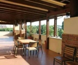 Residence MareVerde Senigallia Italy