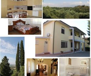 Tuscany Holiday Home Pontedera Italy