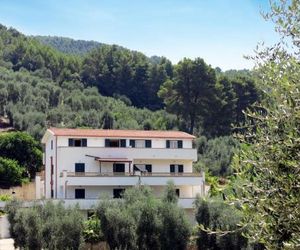 Locazione turistica Villa Tavaglione (PES250) Peschici Italy