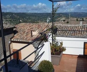 Terrazza Clementini Orvieto Italy