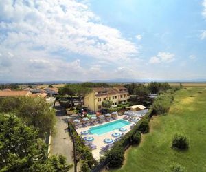Locazione turistica Residence Riviera (CMR213) Cecina Italy