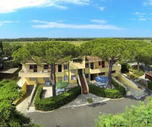Locazione turistica Residence Riviera (CMR214) Cecina Italy
