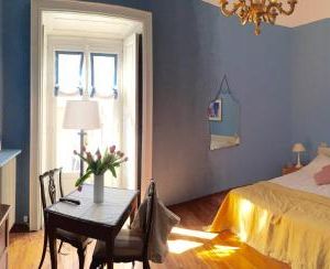 B&B Volta Como Italy