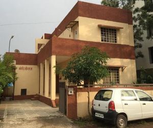 MTDC Approved Mohiniraj Guest House Nashik India