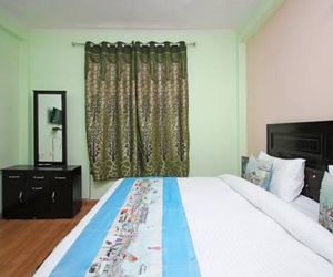 OYO 8987 HD View Point Nainital India