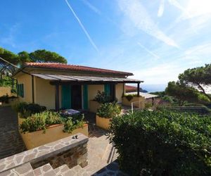 Casa Oasis 350S Capoliveri Italy