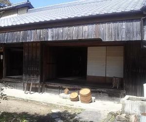 Guesthouse Okagesan Hongu Japan