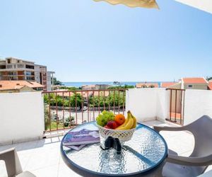 Apartments Vjera Petrovac Petrovac Montenegro