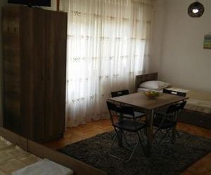Apartments Struga Struga Macedonia