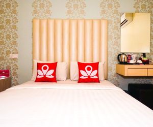 ZEN Rooms Near KK Waterfront Kota Kinabalu Malaysia