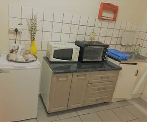 Essence of Africa Guesthouse Windhoek Namibia