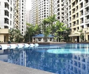 Forbestown Place at The Fort BGC Manila Philippines