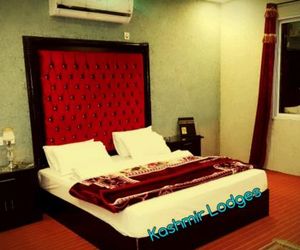 Hotel Kashmir Lodge Muzaffarabad Pakistan