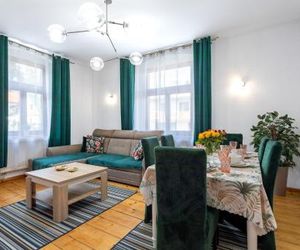 Apart-Invest Apartament Skandynawski Szklarska Poreba Poland