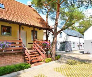 Sosnowka Pobierowo Poland