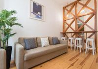 Отзывы Baixa Modern Three-Bedroom Apartment — by LU Holidays, 1 звезда