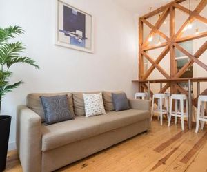 Baixa Modern Three-Bedroom Apartment - by LU Holidays Lisbon Portugal