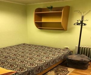 Mini-hotel Hermes Kutuzova 34 Syktyvkar Russia