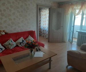 Apartament on Karelskaya Sortavala Russia