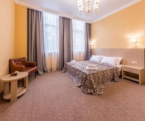 Yuzhnaya Stolitsa Hotel Sochi Russia