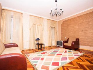 Apartment on Sadovaya st. in the centre