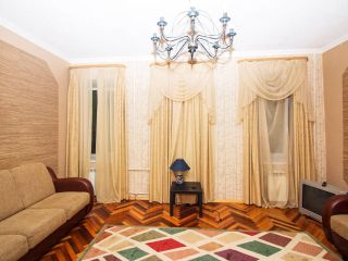 Apartment on Sadovaya st. in the centre