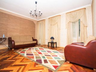 Apartment on Sadovaya st. in the centre