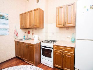 Apartment on Sadovaya st. in the centre