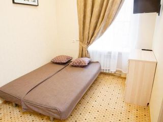 Апартаменты «Сердце Питера»